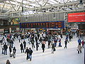 Glasgow Central