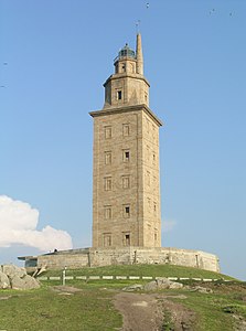 Torre di Ercole