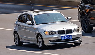 BMW 1 SERIES (E87) China (4).jpg