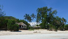 Beach near Monsoon Restaurant, Mtwapa.jpg