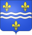 Blason de Mareuil-lès-Meaux