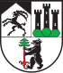 Blason de Zernez