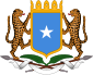 索馬利亞国徽