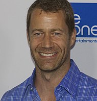 Colin Ferguson