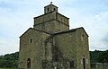 Église Saint-Pierre-et-Saint-Paul de Comps