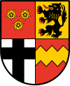 Wappen von Kreis Euskirchen