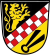 Wappen Gde. Mammendorf