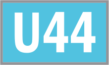 DSW21 U44.svg