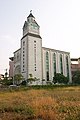 Cheluqian Church/ Bao-an, Tainan, Taiwan