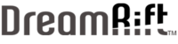 DreamRift Logo
