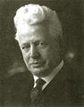 Q57188 Ernst Cassirer geboren op 28 mei 1874 overleden op 13 april 1945