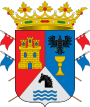 Blason de Valle de Losa