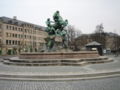 Centaurenbrunnen