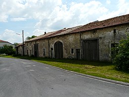 Naives-en-Blois – Veduta