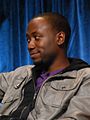 Lamorne Morris interpreta Winston