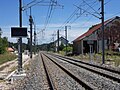 Gare de Boujailles