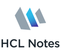 Thumbnail for HCL Notes