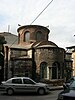 Hirami Ahmet Pasha Mosque, Istanbul