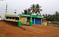 Benduchal Mosque