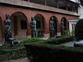 Bourdelle museoa.