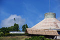 Solomon Islands' National Parliament building, Honiara