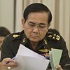 Prayuth Chan-ocha