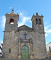 A Iglesia Matriz de Vimioso