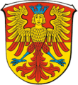 Wappen von Mücke (Hessen)