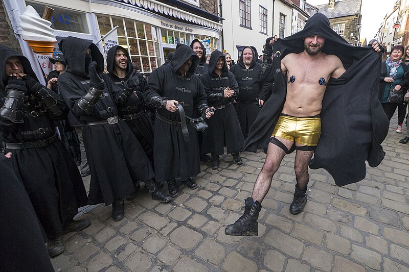 File:Whitby Goth Weekend (8151376825).jpg