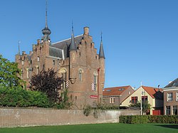 Das Maarten van Rossum Haus