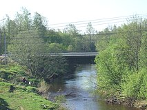 Autobrug Belo-ostrov