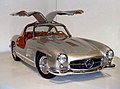 Mercedes-Benz 300 SL von 1954