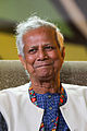 Muhammad Yunus