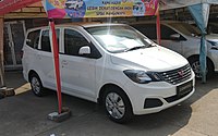 2021 Wuling Confero (facelift; Indonesia)