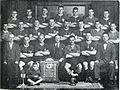 1932 Senior Marist Winners Roope Rooster, Stormont Shield.