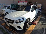 GLC 43 AMG (cat.)