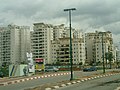 buildings up to 20 floors in area 200, Magdiel.