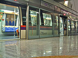 North East MRT Line