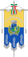 Bandiera de Adelfia