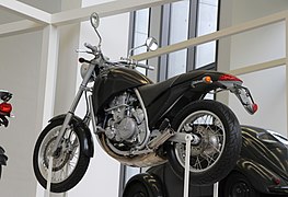 Aprilia 6,5 rear Ph Starck 1995.jpg