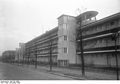 Laubenganghaus in Berlin-Steglitz, 1930