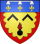 Coat of arms of 17th arrondissement of Paris