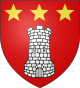 Saint-Hilaire-du-Harcouët – Stemma