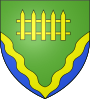 Blason de Bailleval