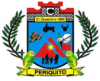 Official seal of Periquito