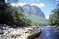 Canaima.