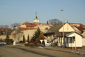 Březník