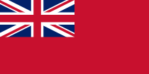 國旗大不列顛及北愛爾蘭聯合王國
