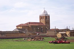 San Román de la Cuba – Veduta