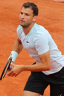 Grigor Dimitrov